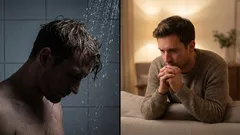 Muži to před manželkami tají: 3 obavy, které ničí vztahy zevnitř