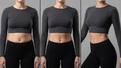 Nejrychlejší způsob, jak se zbavit břišního tuku bez běhání a skákání