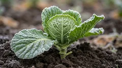 Jak si rostliny „pamatují“ minulé mrazy a využívají těchto zkušeností