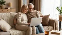 Syndrom druhé mízy: Proč po padesátce chcete začít úplně od začátku