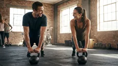 Co jsou skryté svaly a proč byste je měli trénovat? Trenér vysvětluje