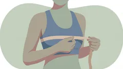 Nic se nebude povolovat: Vyzkoušejte lenivý způsob, jak zpevnit dekolt a paže