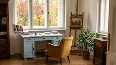 Uklízíte pravidelně, ale stejně to nikdy nevypadá čistě? Zkontrolujte tyto chyby