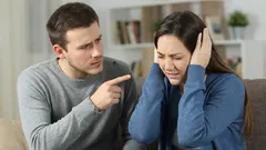 Nerespektuje ženu: 10 důvodů, proč muži nerespektují ženy