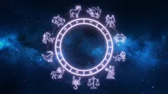 Horoskop na úterý 20. ledna 2026: Slunce vstupuje do Vodnáře a den přeje disciplíně