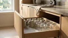 Proč sklenice a hrnky skladovat dnem vzhůru: Zapamatujte si to navždy