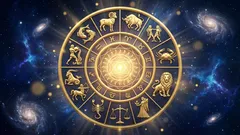 Denní horoskop na 17. ledna 2026: ubývající Měsíc v Kozorohu a klidné rozhodování
