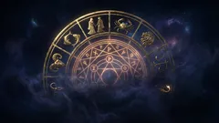 Novoluní v Kozorohu 18. ledna 2026: jak využít tichý reset pro cíle, peníze i vztahy