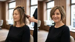 7 módních chyb, kvůli kterým mohou ženy po padesátce vypadat starší, než ve skutečnosti jsou