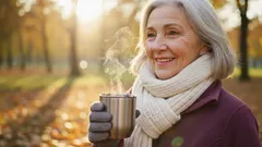 Dlouhověkost bez zázraků: 5 návyků, které zpomalují stárnutí každý den