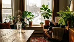 Odborníci odhalili trik, jak změřit vlhkost v bytě bez vlhkoměru