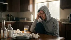 Celkem 1 hodina, abyste se dostali do formy: 5 jednoduchých kroků po svátečních hostinách