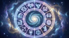 Denní horoskop na 8. ledna 2026: klid po vlčím superúplňku a čas udělat si pořádek