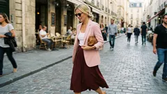 Jak kombinovat moderní šperky: 5 kousků, které stačí mít ve šperkovnici