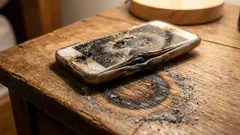 Tohle nedělejte: 3 nejčastější způsoby, jak za měsíc zničit baterii v telefonu