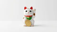 Japonská kočka štěstí: Co znamená maneki-neko a proč jsou tyto figurky tak populární