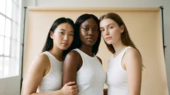 Genetici našli znak, který evoluce „upravila“ u všech žen na Zemi