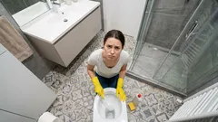 8 zbytečných domácích prací, kterých je čas se bez výčitek vzdát