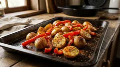 Těchto 7 koření udělá vaše jídlo chutnější a váš pas štíhlejší