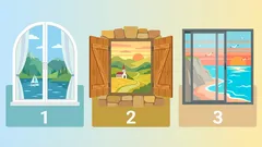 Test osobnostního typu: Jaký jste člověkem ve chvílích ticha