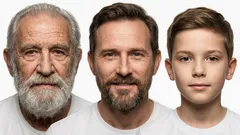 Jak si po třicítce, čtyřicítce a padesátce vybudovat nové návyky