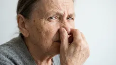 Zbavte se zápachu stáří: 5 částí těla, které si musíte mýt každý den