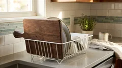 Následující věci nemyjte v myčce – časté chyby