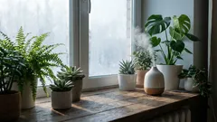 Expert Tips: Key Features of Watering, Lighting, and Feeding Plants During the Cold Season