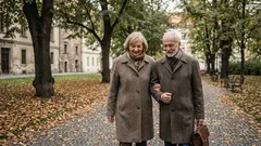 Život v důchodu – jak si udržet jasnou mysl a duševní pohodu