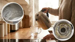 Chlór, deuterium a další rizika opakovaného převařování vody v rychlovarné konvici