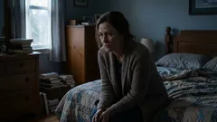 Proč po padesátce klesá sebevědomí: 5 skrytých důvodů, které vás možná nenapadly